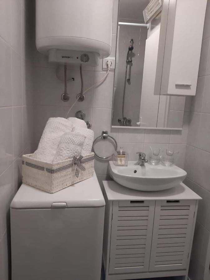 Apartman Sky 普拉 外观 照片