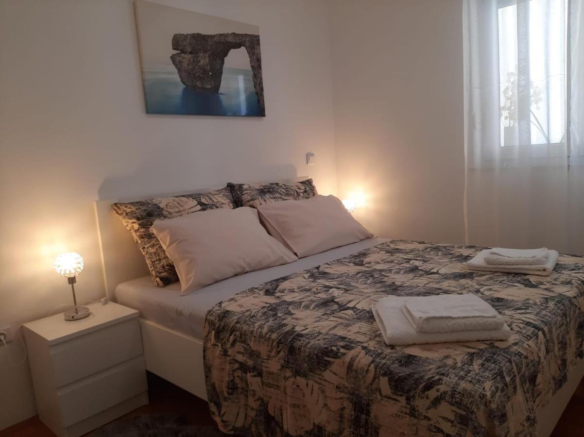 Apartman Sky 普拉 外观 照片