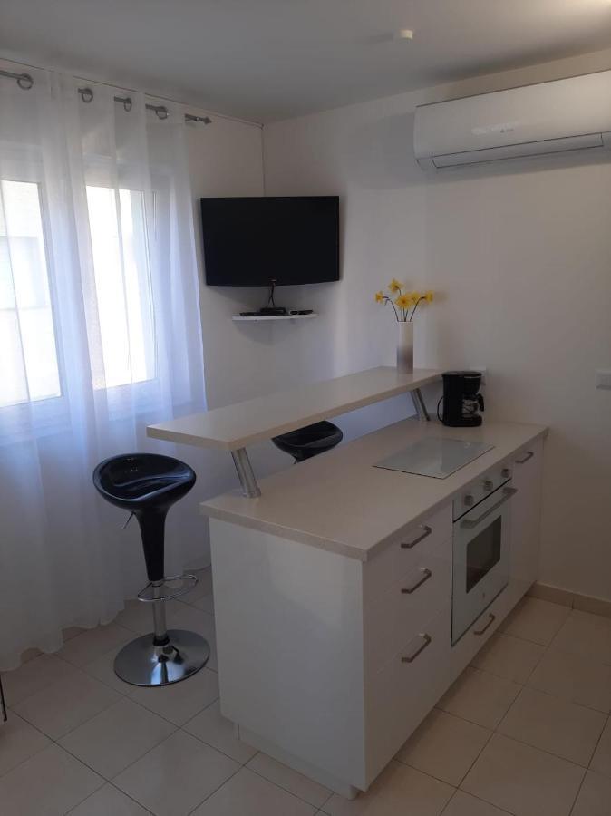 Apartman Sky 普拉 外观 照片