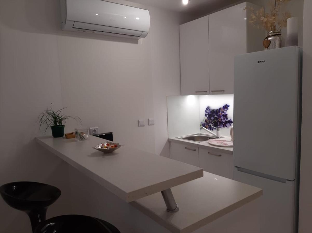 Apartman Sky 普拉 外观 照片
