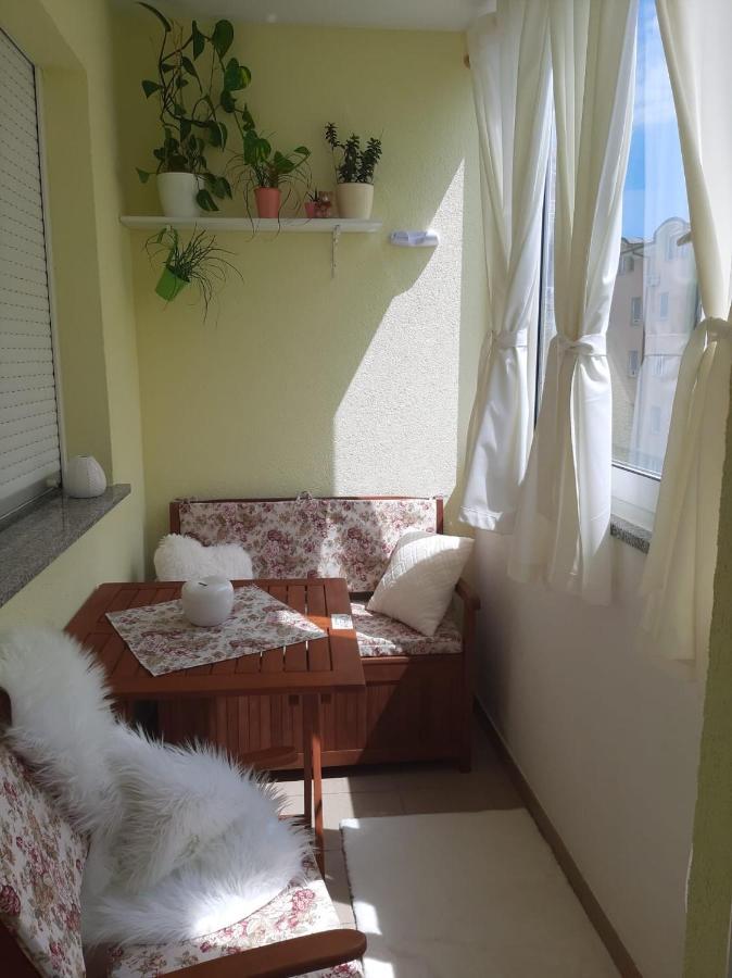 Apartman Sky 普拉 外观 照片